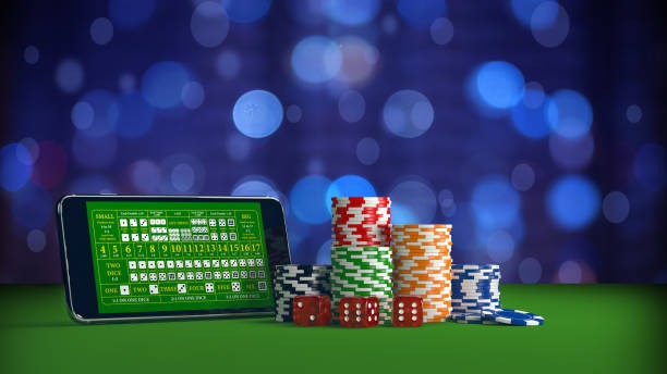 Push Gaming slot interface on kotaktoto platform
